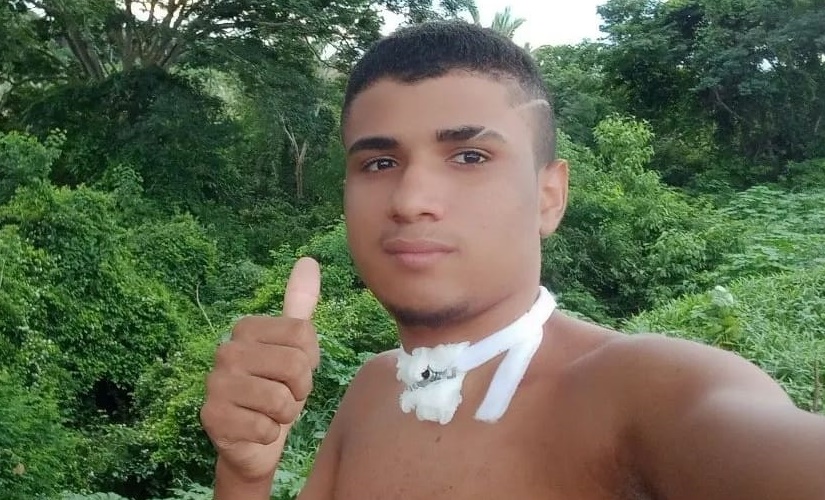 Francisco Kauan Felizardo