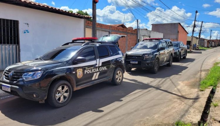 A Polícia Civil de Timon vai investigar o crime