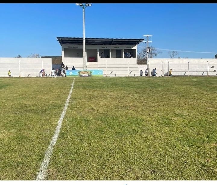 Estádio de Futebol do município de Amarante