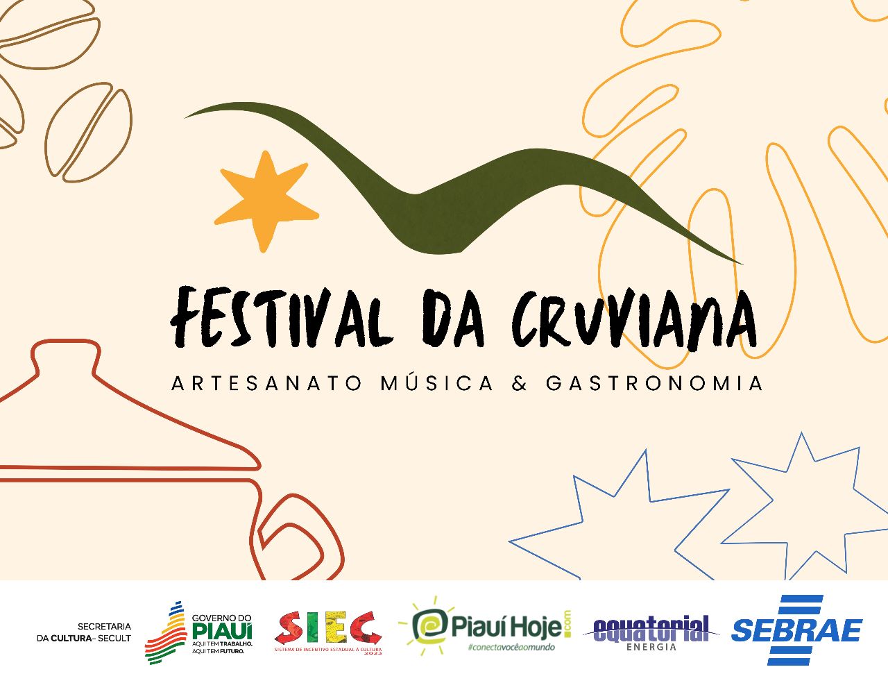 Festival da Cruviana
