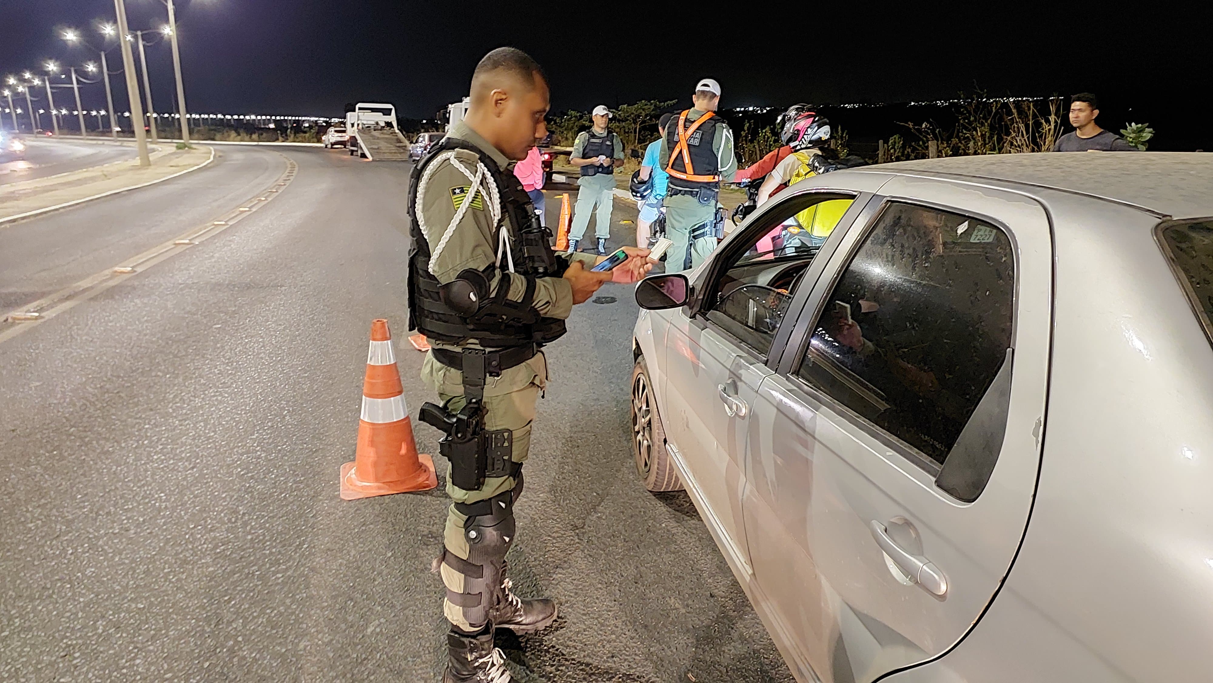 Operação Teresina Segura