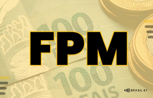 Fundo de Participação dos Municípios (FPM)