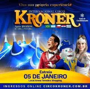 Circo Krooner