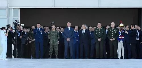 Vídeo da reunião de 05 de julho de 2022 mostra Bolsonaro e ministros planejando golpe