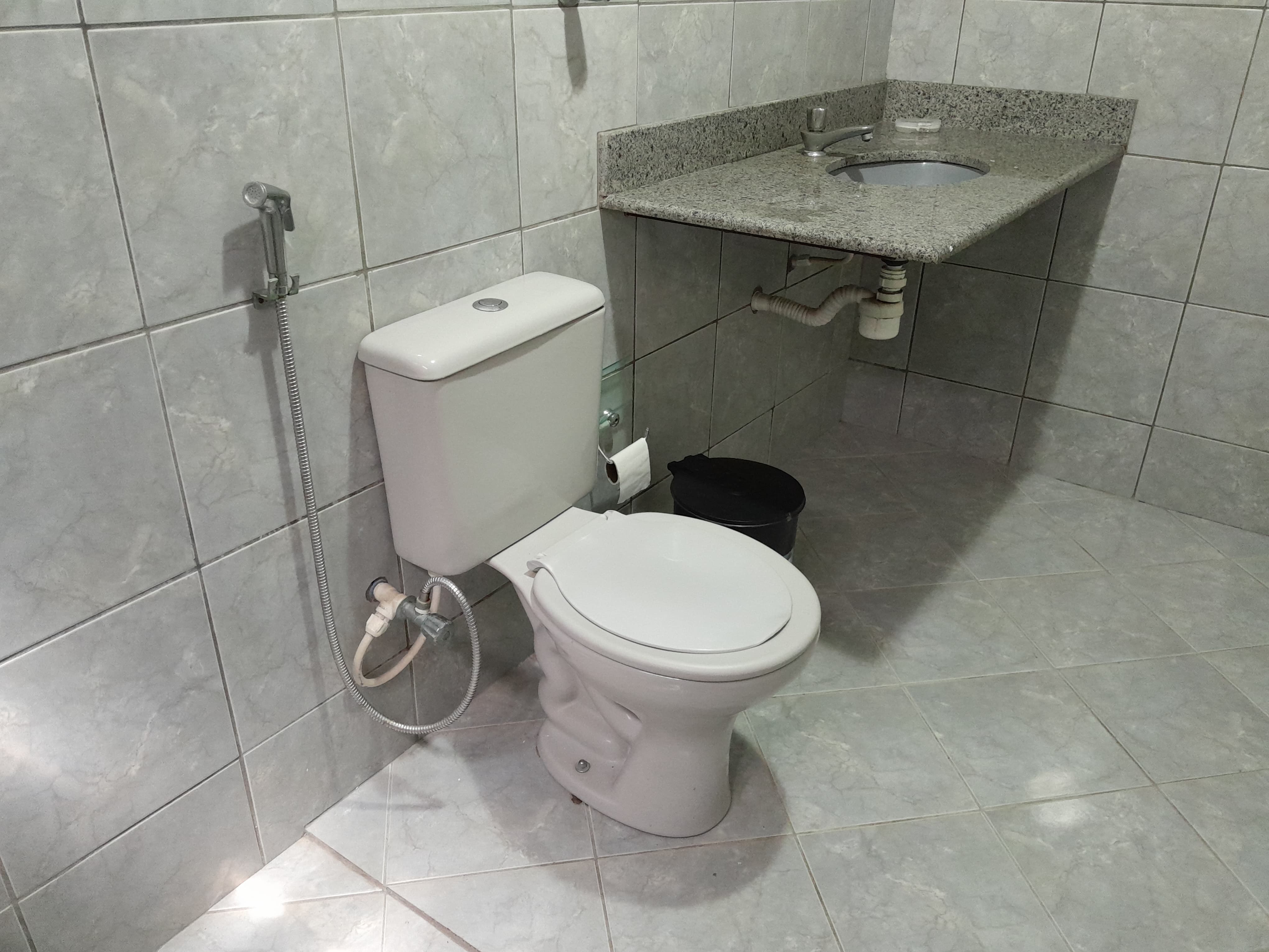 Cerca de 95% dos piauienses têm banheiro em casa
