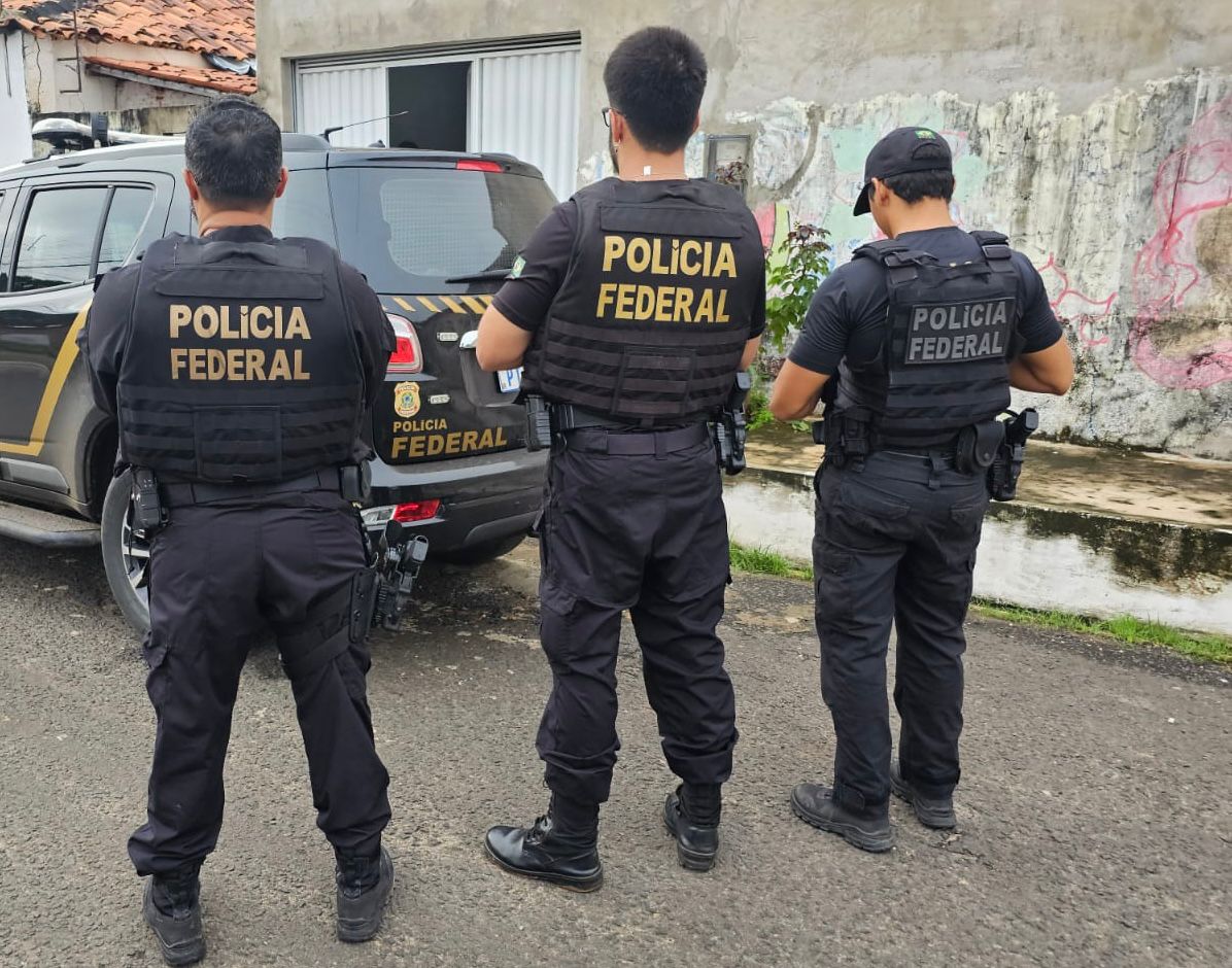 Operação é deflagrada para desarticular esquema de corrupção na Prefeitura de Miguel Alves