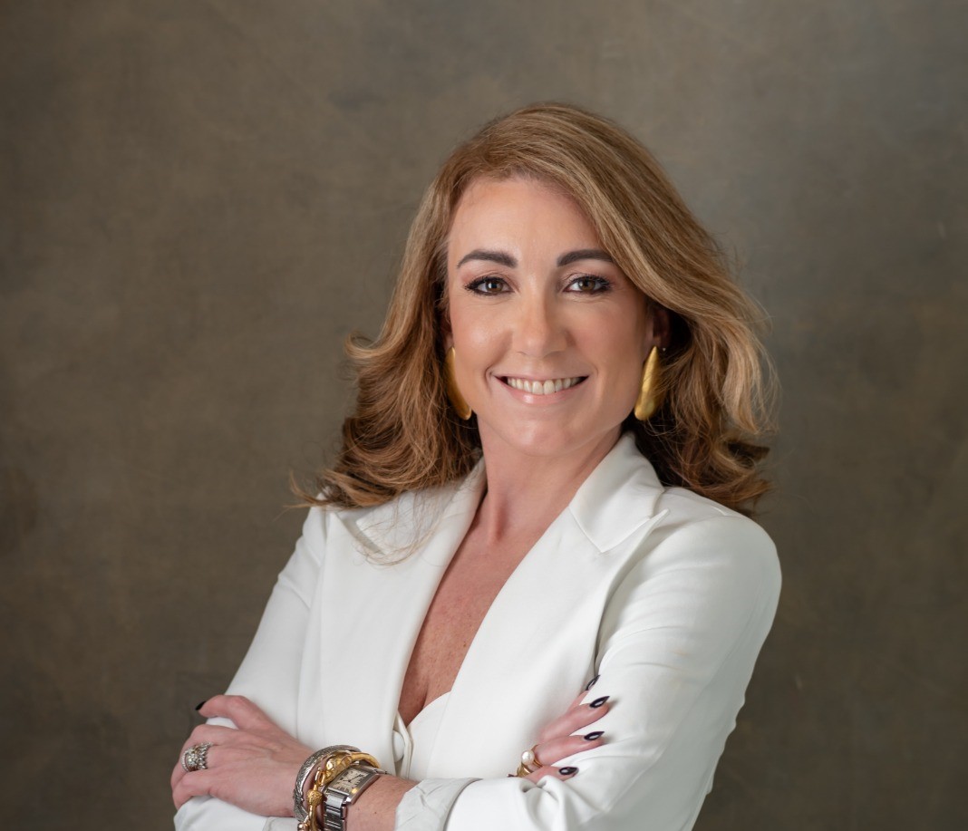 Fernanda Delgado, diretora executiva da Associação Brasileira da Indústria do Hidrogênio Verde (ABIHV)