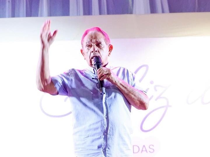 Prefeito de Uruçuí, Wagner Pires Coelho