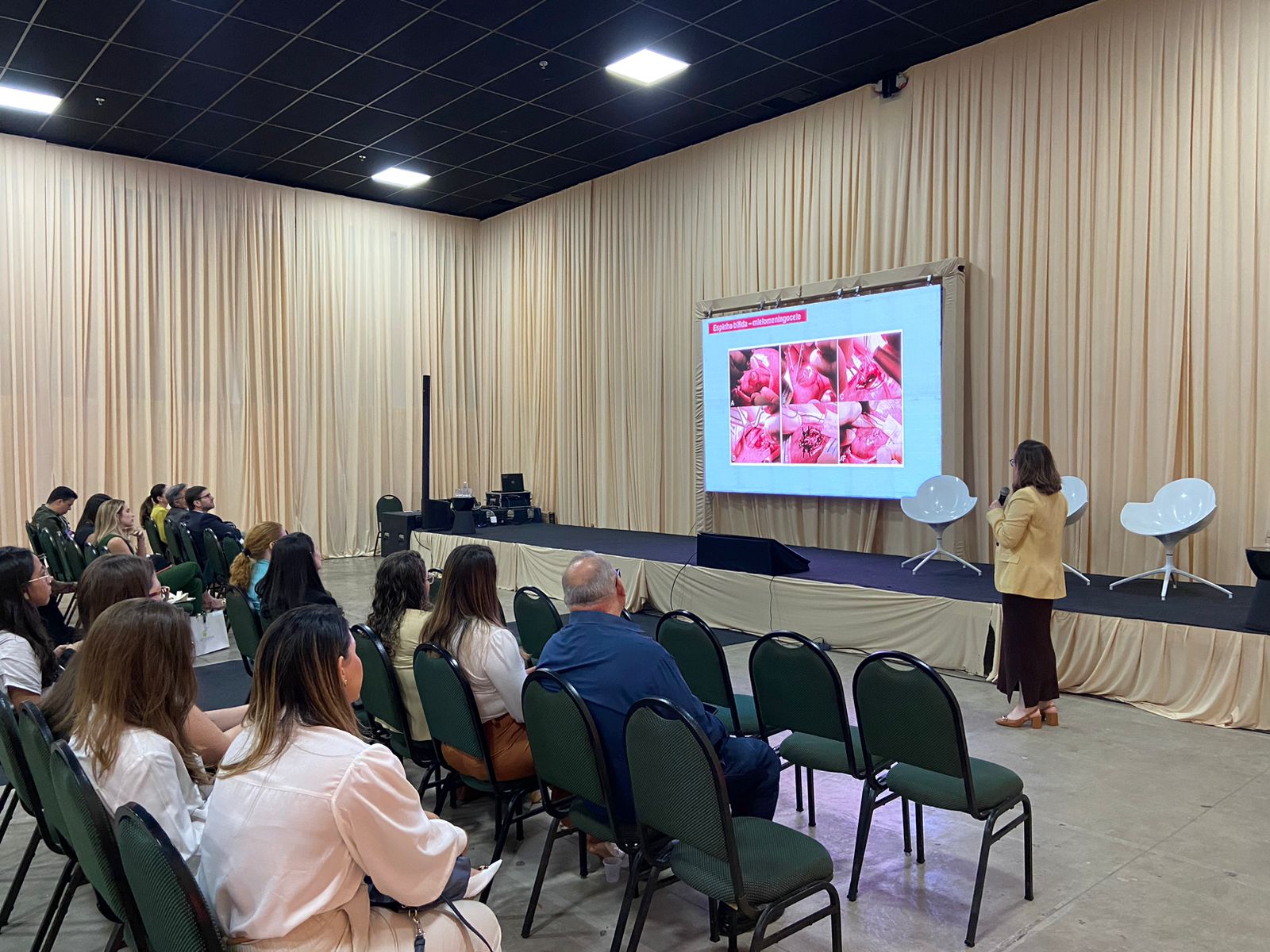 Jornada Piauiense de Ginecologia e Obstetrícia