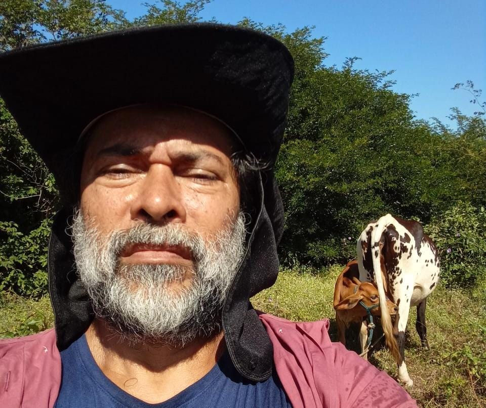 Antônio Francisco (criador de bovino e ovino)