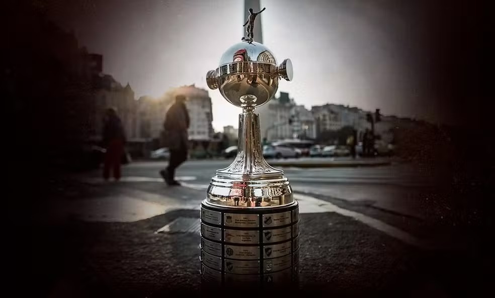 Taça Libertadores 2024 final Buenos Aires