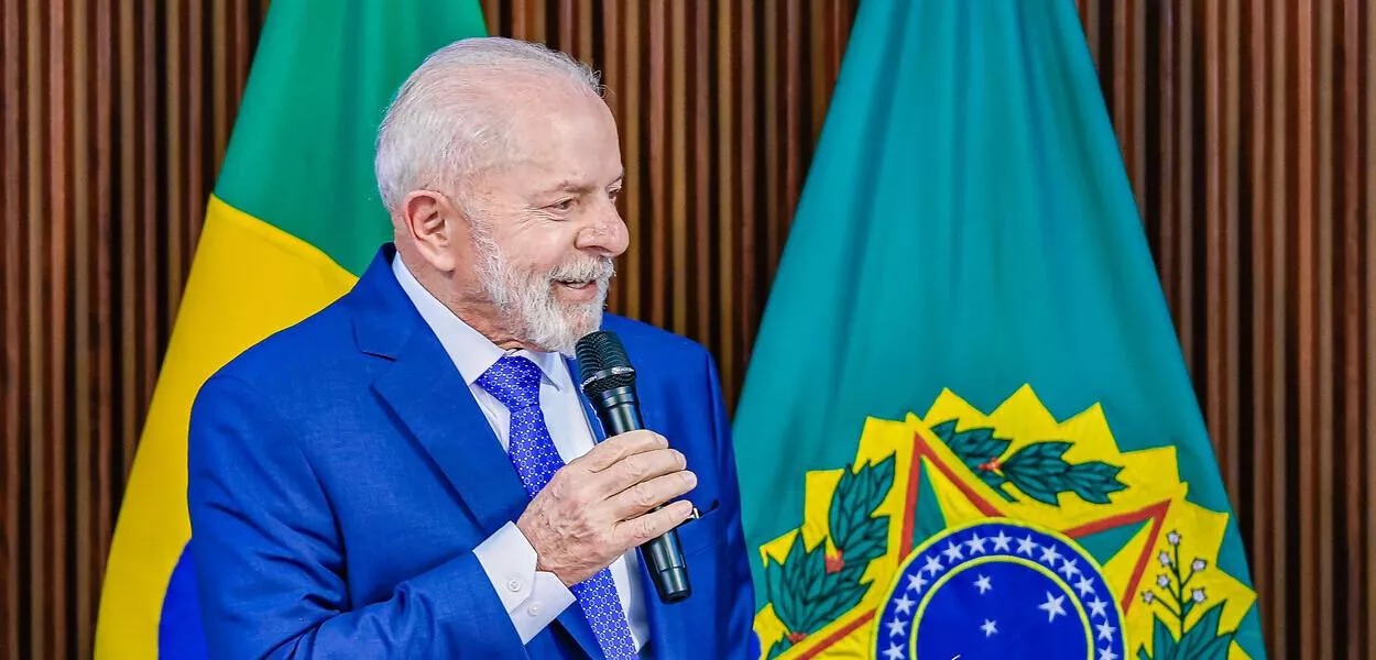 Luiz Inácio Lula da Silva