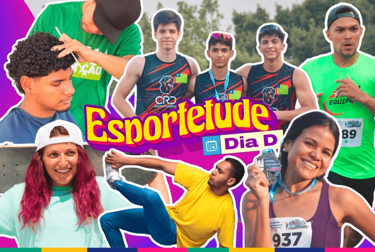 Festival Esportetude