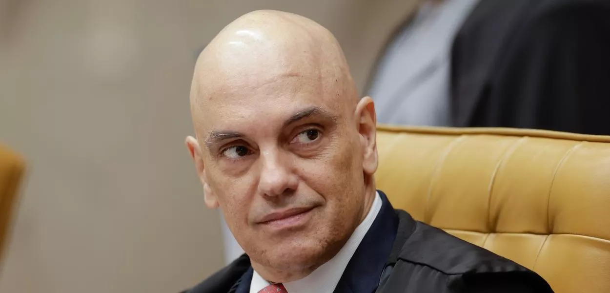 Alexandre  de Moraes