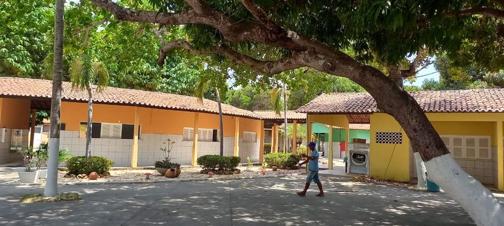 Vila do Ancião