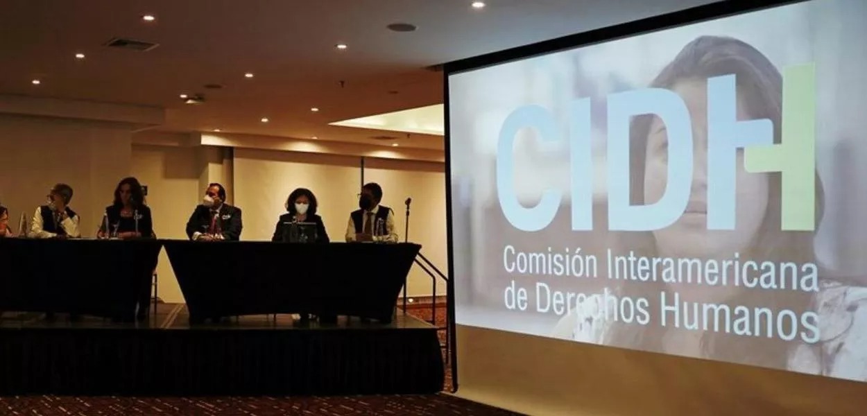 Corte Interamericana de Direitos Humanos