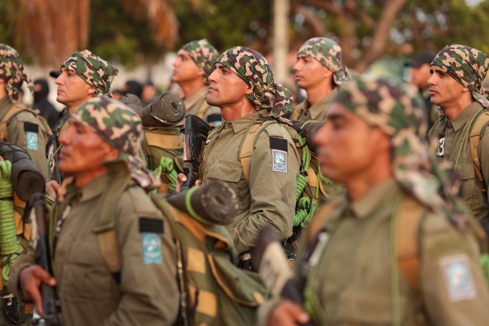 PMPI abre inscrições para o II Curso de Operações e Sobrevivência em Área de Litoral