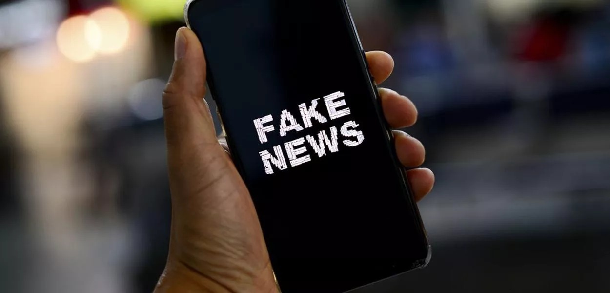 78% dos brasileiros consideram controle de fake news nas redes sociais muito importante