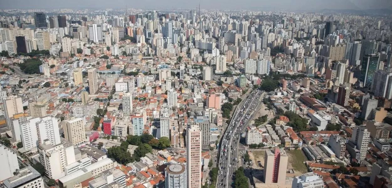 Cidade de São Paulo