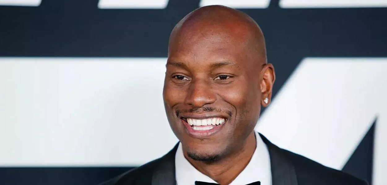 Tyrese Gibson