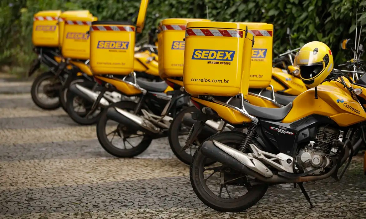 Geral Correios anunciam banca selecionada para realização de concurso