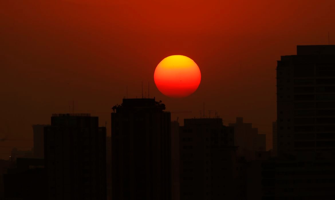 Mudanças climáticas agravam insegurança alimentar