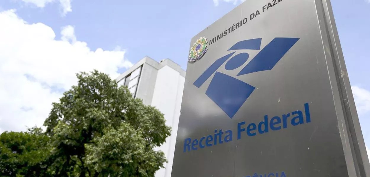 Receita Federal