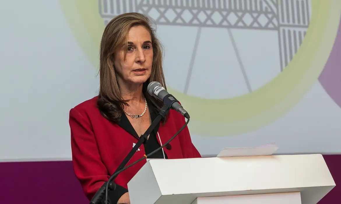 Presidente da Sociedade Brasileira de Imunizações (SBIm), Mônica Levi