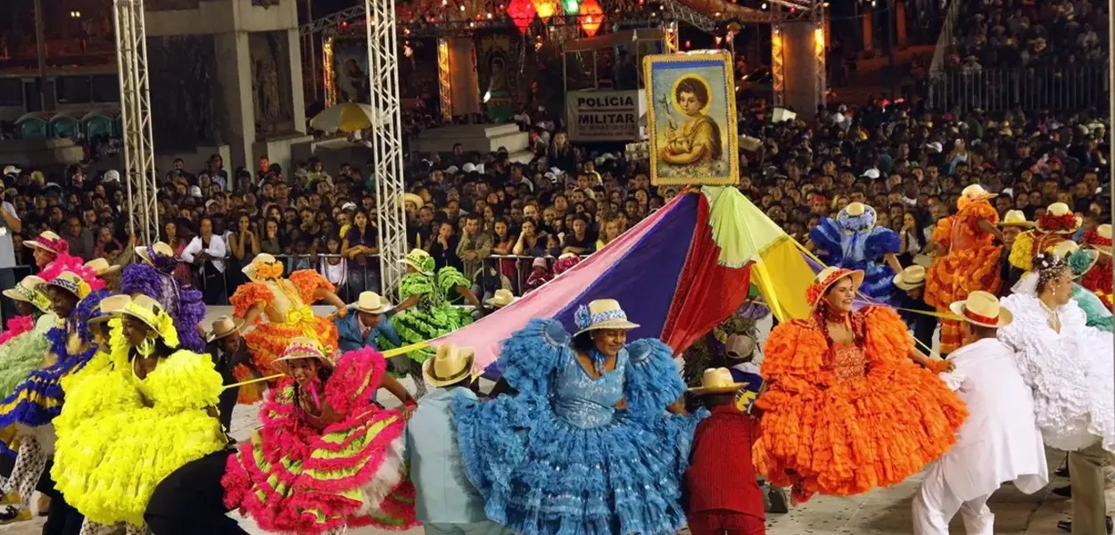 Festejos de São João