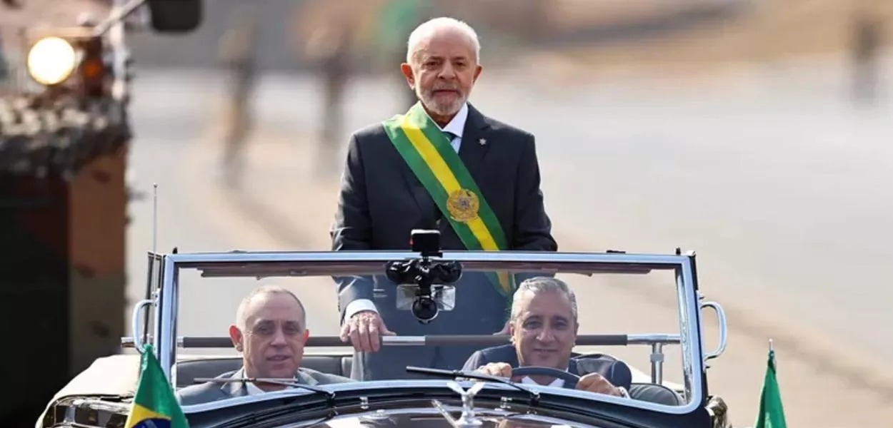 Luiz Inácio Lula da Silva