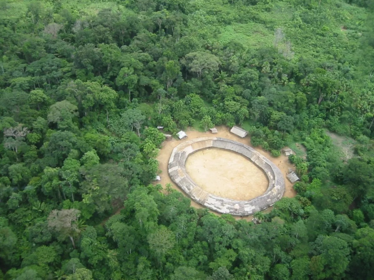 Território Yanomami