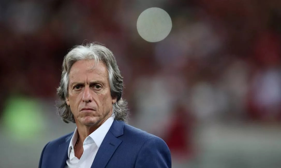 Jorge Jesus