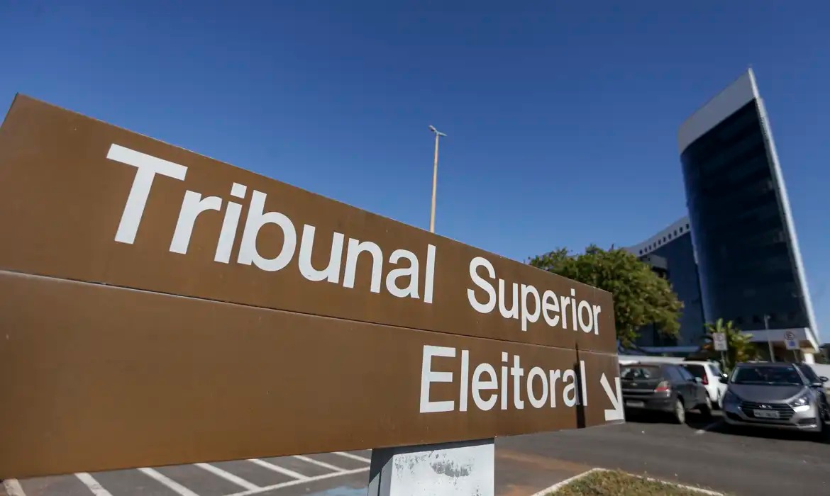 Tribunal Superior Eleitoral