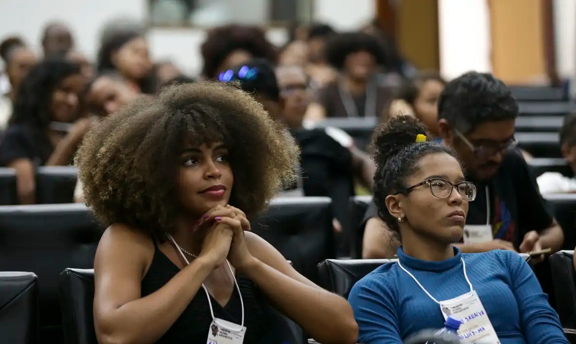 Número de universitários é o maior em nove anos