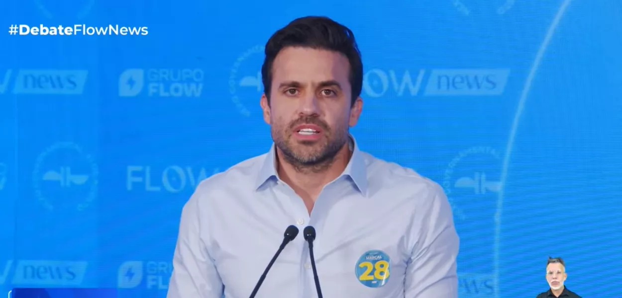 Pablo Marçal