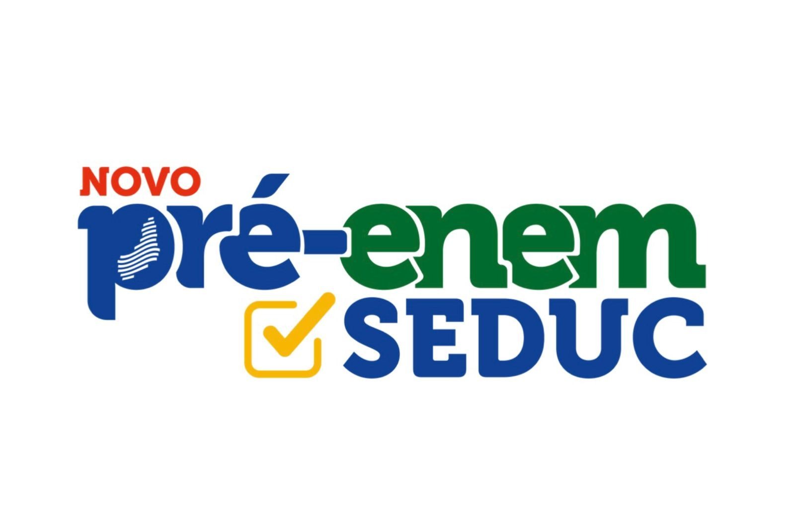 Pré-Enem Seduc