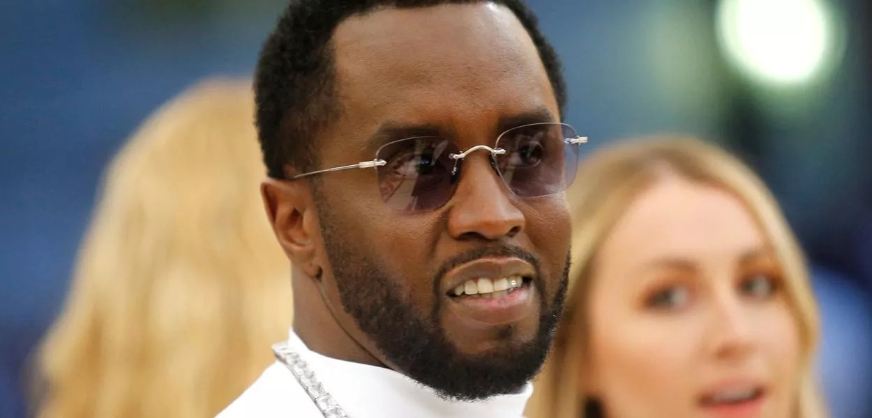 Sean Combs