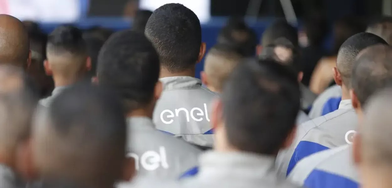 Enel São Paulo anuncia contratação de novos profissionais