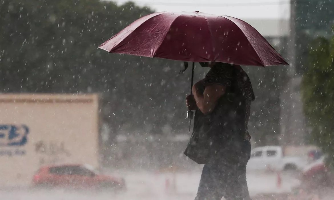 Governo lança consulta pública para Estratégia Nacional de Adaptação do Plano Clima