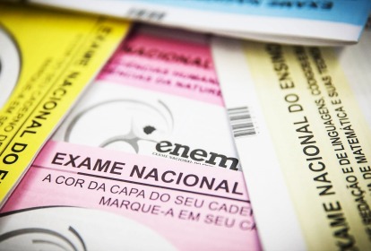 O Enem é reconhecido como um dos principais exames para quem deseja ingressar no ensino superior no Brasil