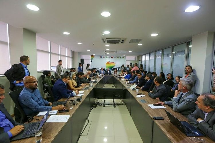 Piauí fará parte do Circuito Nordestino de Feiras da Agricultura Familiar