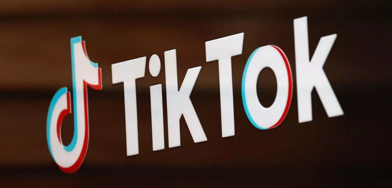 Logotipo do TikTok