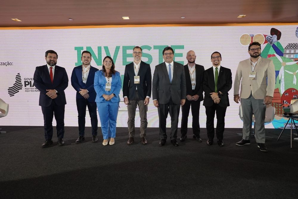Investe Piauí Day