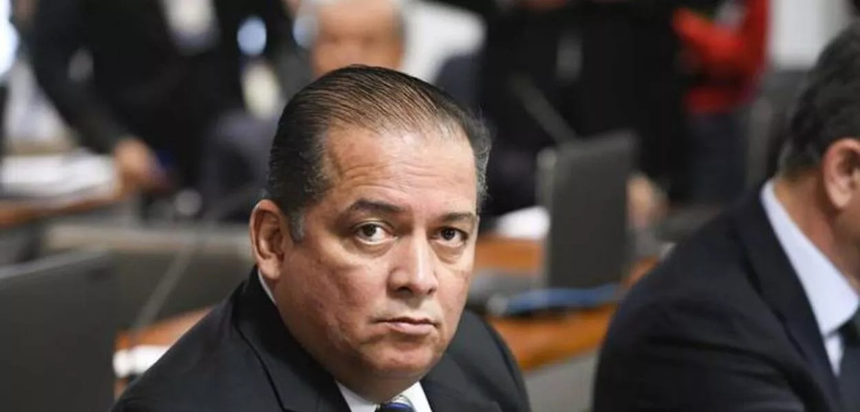 Senador Eduardo Gomes