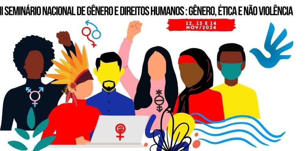 II Seminário Nacional de Gênero e Direitos Humanos