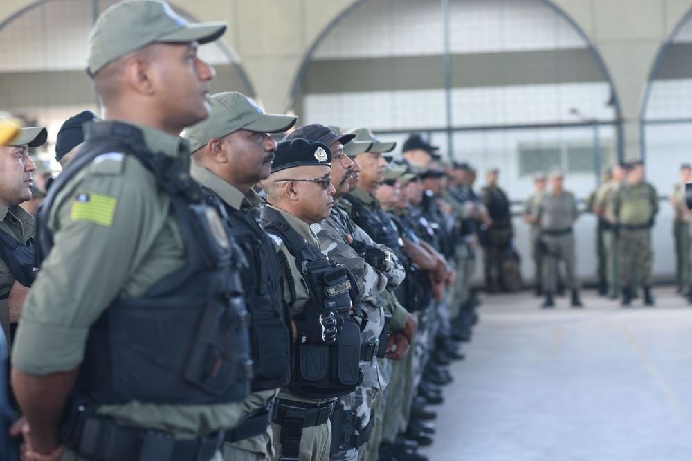 Polícia Militar