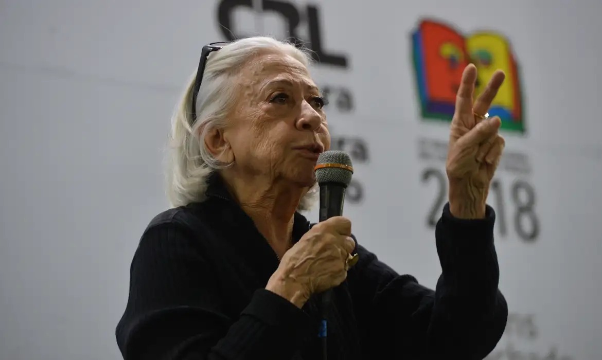 Fernanda Montenegro