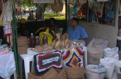 Feira da Agricultura Familiar retoma os grandes eventos