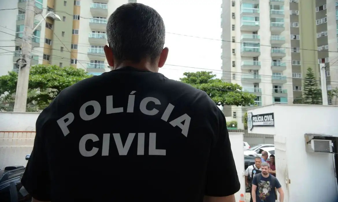 Polícia Civil cumpre mandados de busca e apreensão em endereços ligados a 11 suspeitos