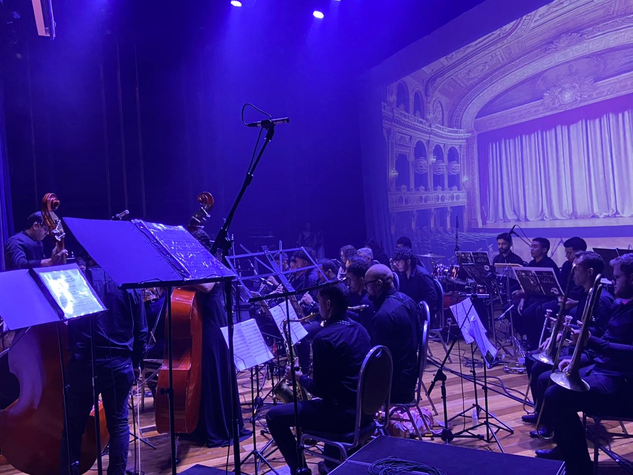 Orquestra Sinfônica da UFPI